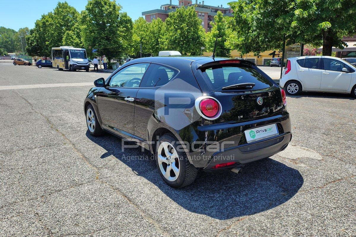 ALFA ROMEO MiTo 1.3 JTDm 95 CV S&S
