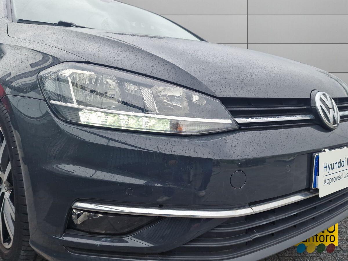 VOLKSWAGEN GOLF 1.4 AUTOMATICA HIGHLINE