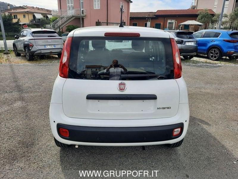 FIAT Pandina PANDA MY26 1.0 65CV HYBRID ICON