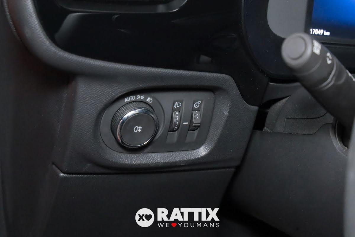 Opel Corsa 1.2 100CV GS AT8