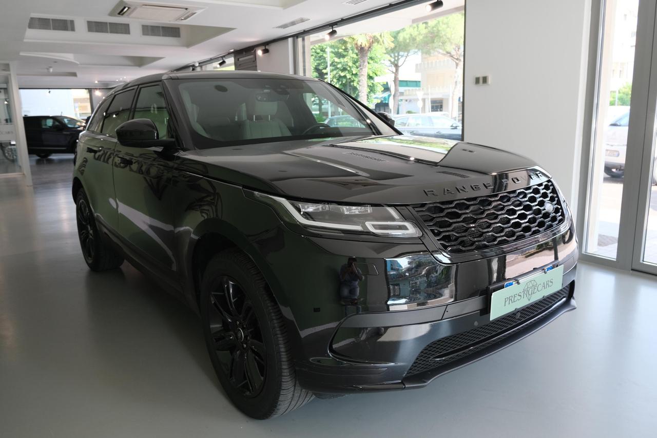 Land Rover Range Rover Velar 2.0 i4 R-Dynamic HSE 240cv auto