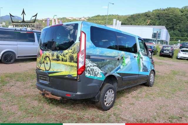 Ford Transit Custom 310 2.0 tdci 130cv Trend combi L1H1 E6