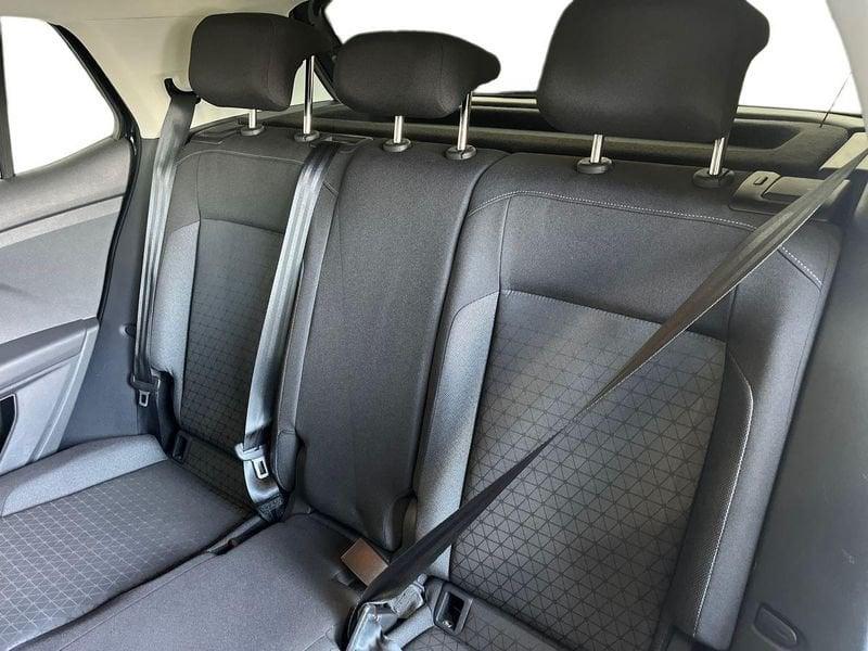 Volkswagen T-Cross T-Cross 1.0 tsi R-line 95cv