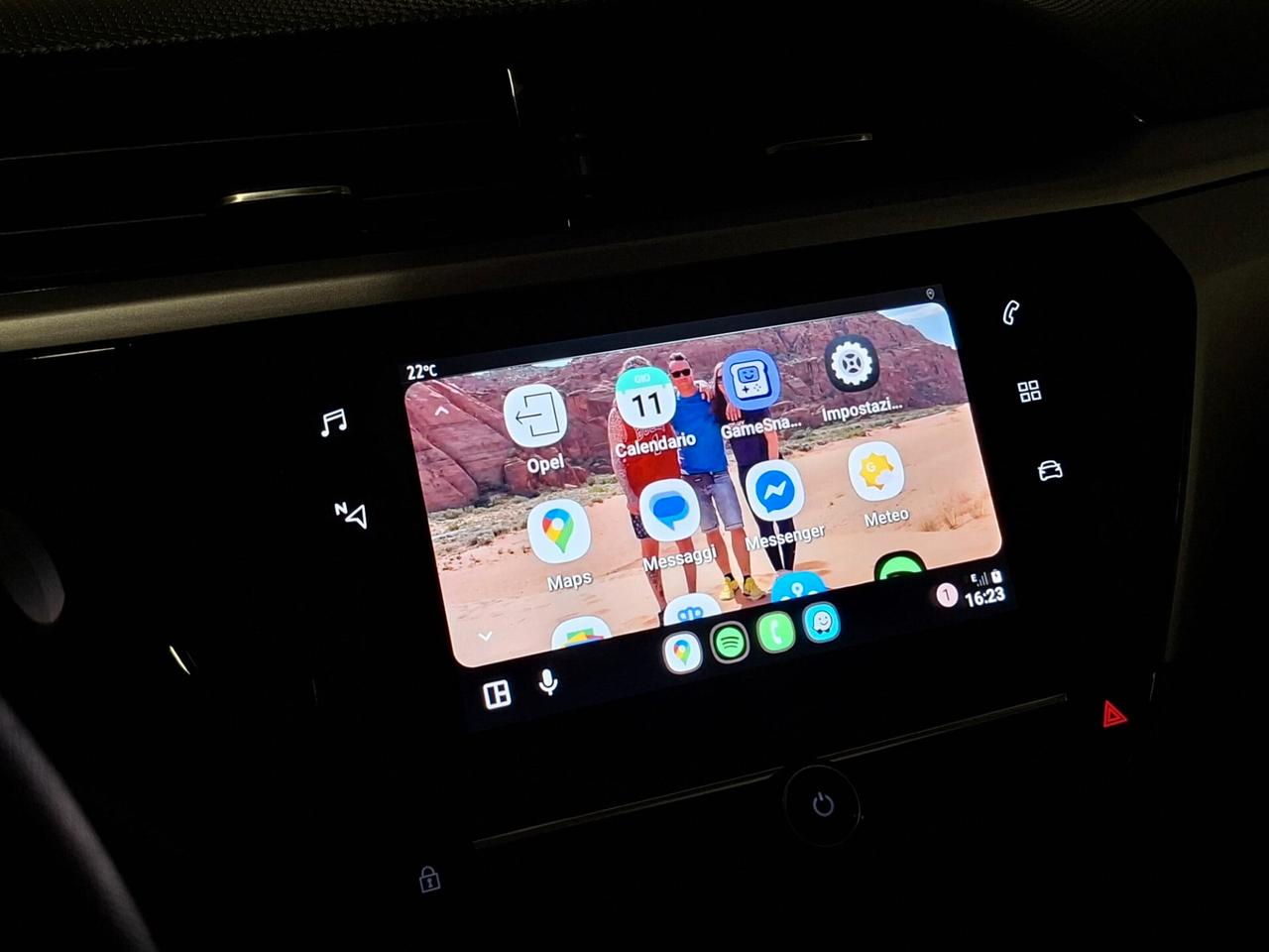 Opel Corsa 1200 75CV Edition 5 Porte