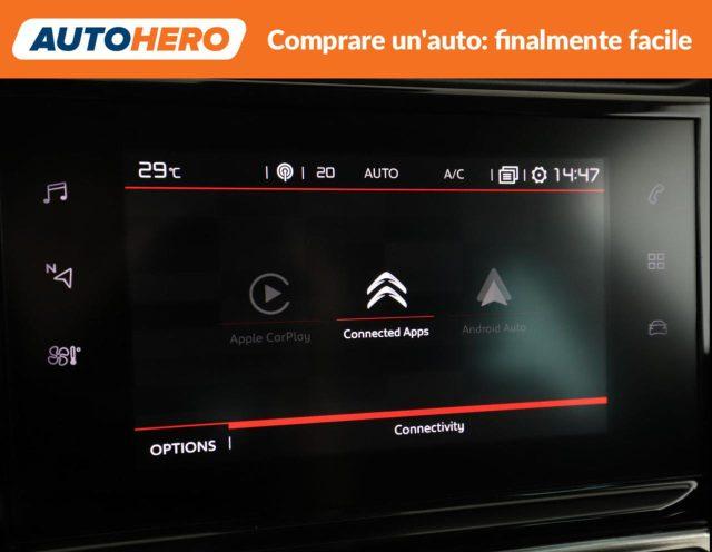 CITROEN C3 Aircross PureTech 110 S&S Shine