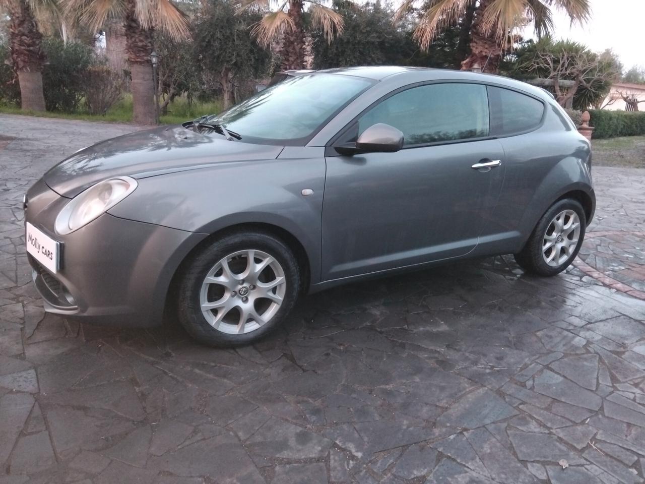 Alfa Romeo MiTo 1.3 JTDm 85 CV S&S Distinctive