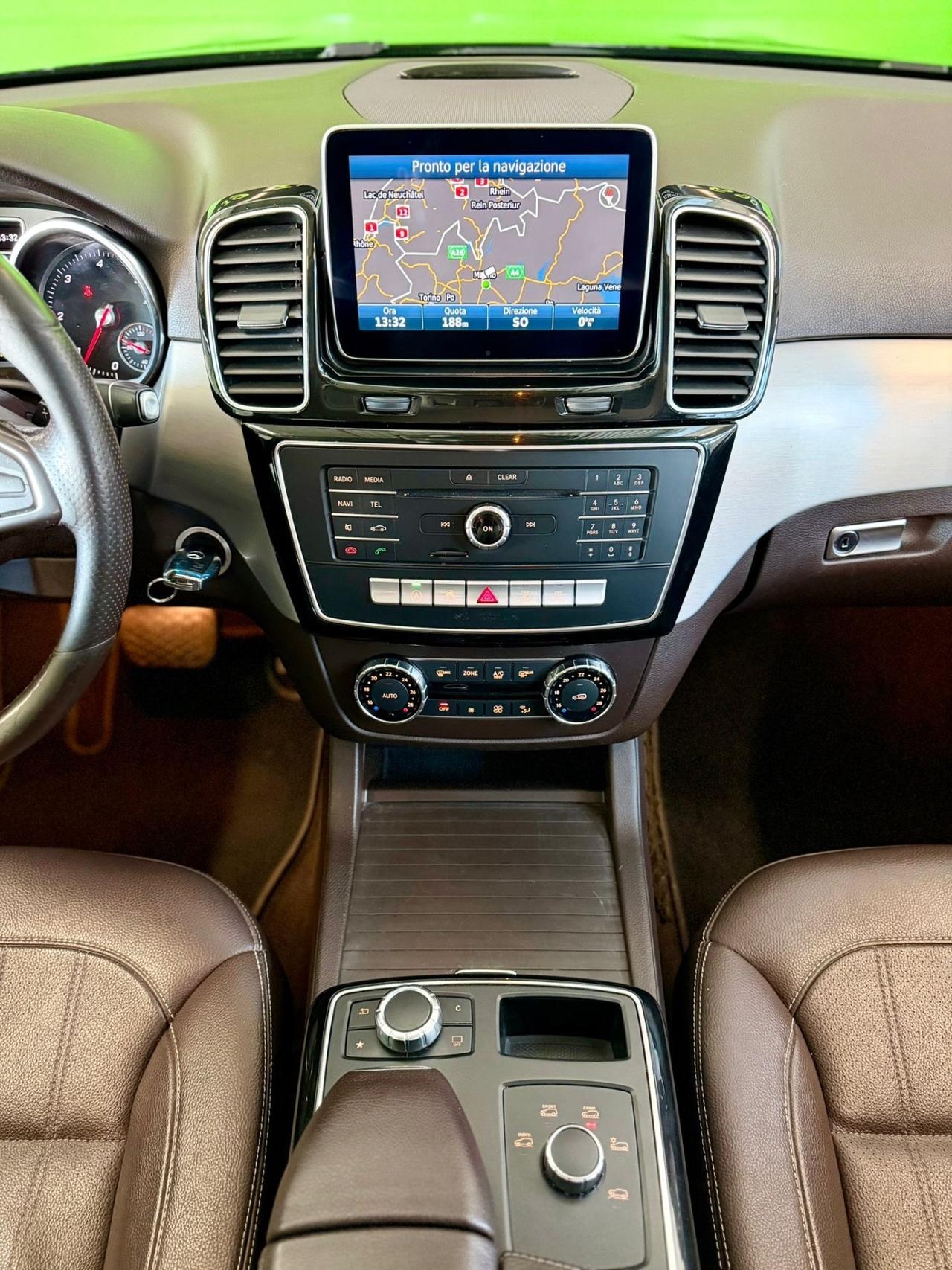 Mercedes-benz GLE 250 d 4Matic Premium Plus