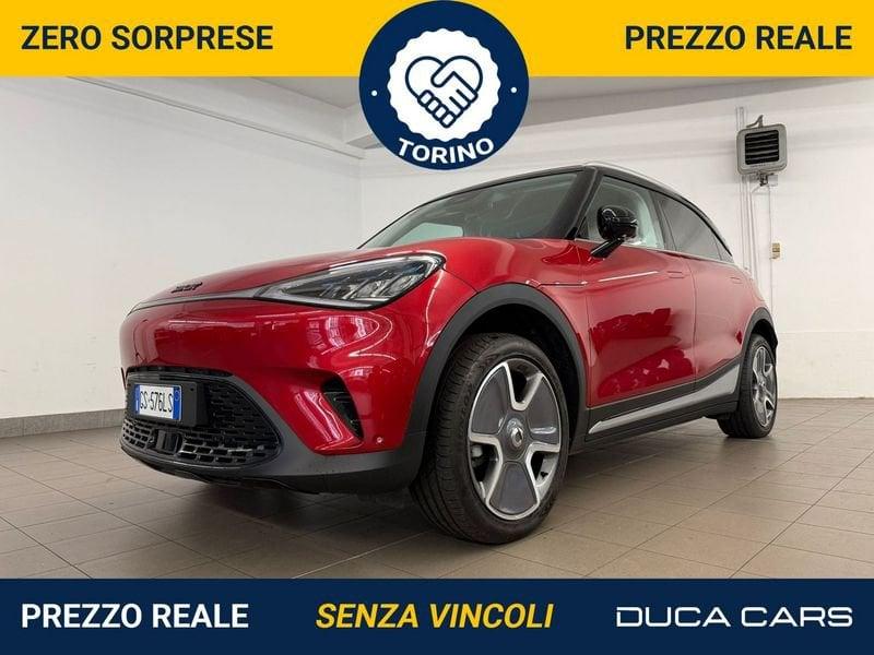 smart #1 smart #1 Pro+