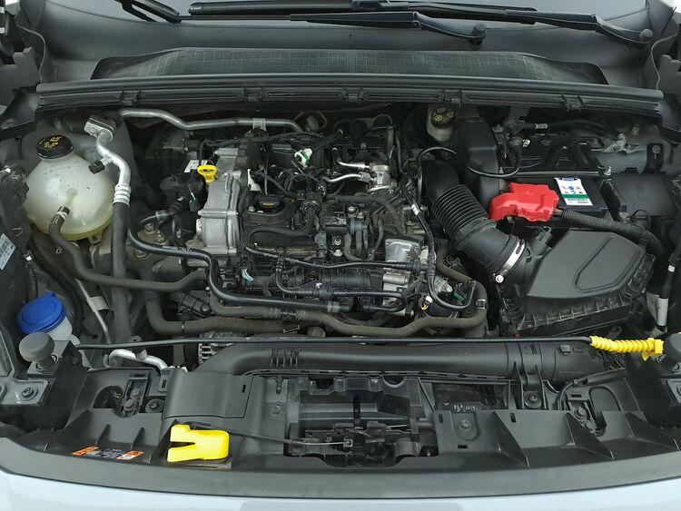 Ford Puma Titanium BZ467458 1.0 Mild Hybrid 125CV