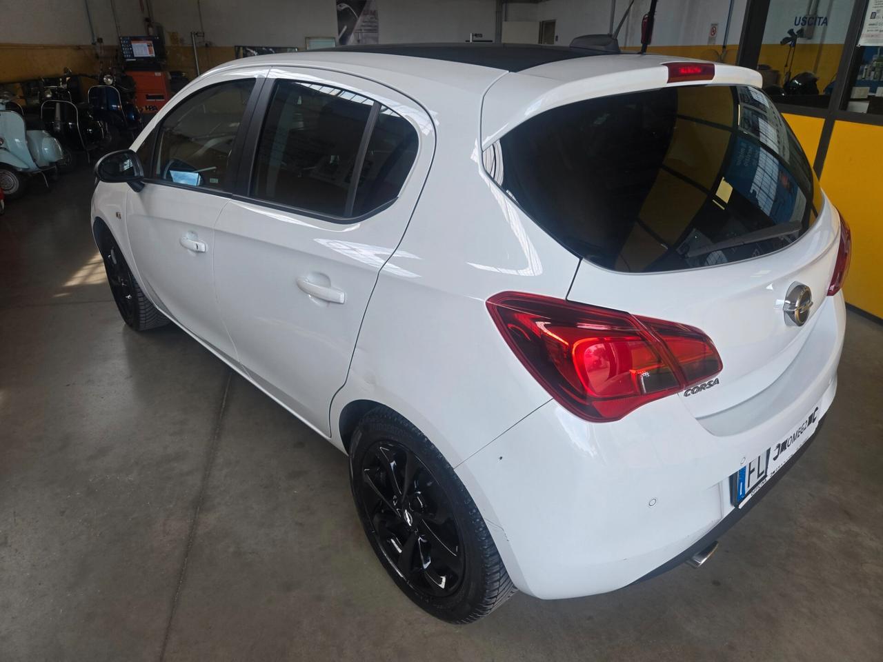 Opel Corsa - E benzina 51 kw NEOPATENTATI 5 Porte