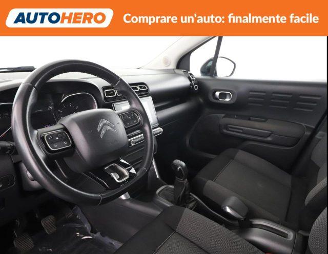 CITROEN C3 Aircross BlueHDi 100 Feel