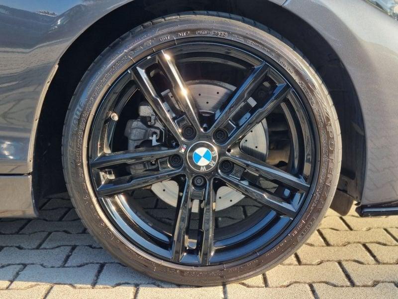 BMW Serie 1 125d 5p. Msport zf8