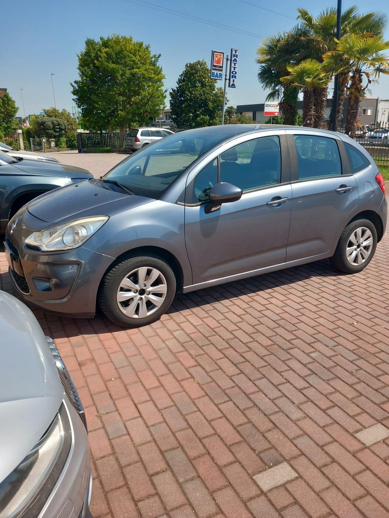 Citroen C3 1.1 Business