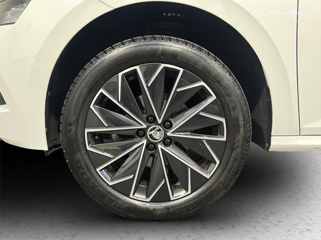 Skoda Kamiq 1.0 tsi Ambition 95cv