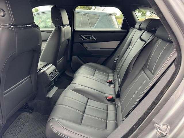 Land Rover Range Rover Velar 2.0D I4 204 CV R-Dynamic S