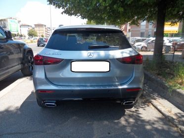 Mercedes-benz GLA 200 d Automatic Progressive Extra