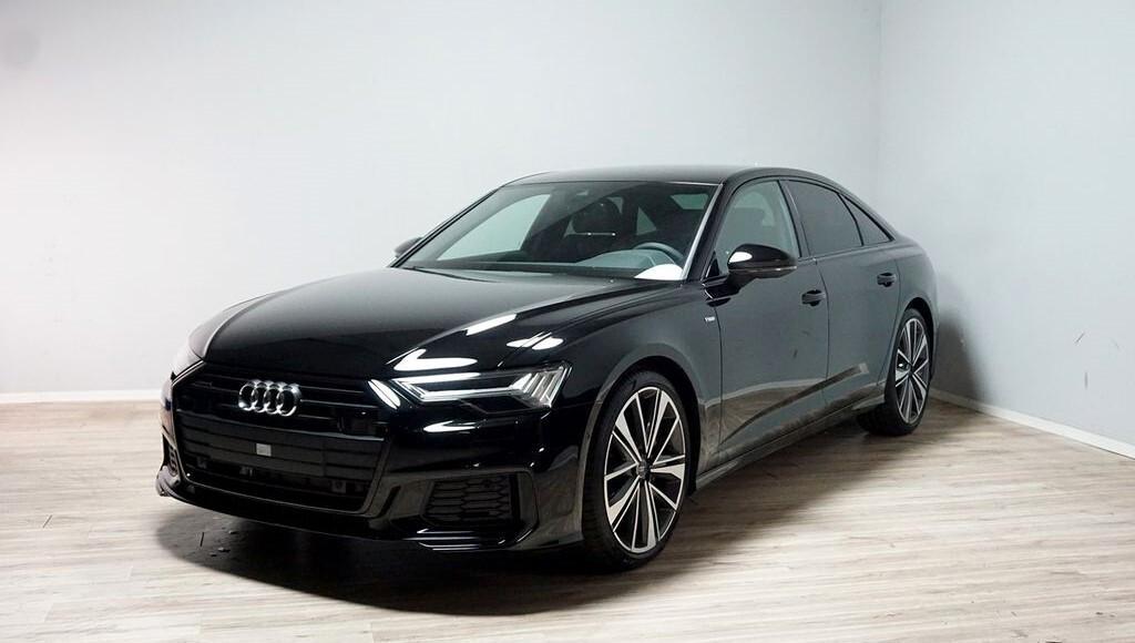 Audi A6 40 2.0 TDI S tronic s line