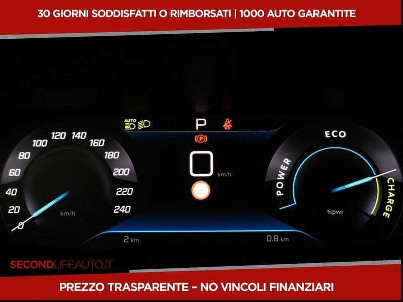 Peugeot 3008 1.2 hybrid 48V GT 136cv e-dcs6