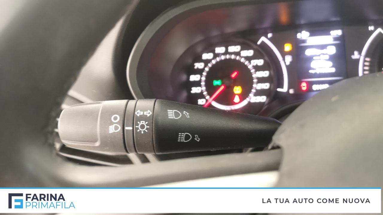 FIAT Tipo II - Tipo 5p 1.4 Street 95cv G.P.L