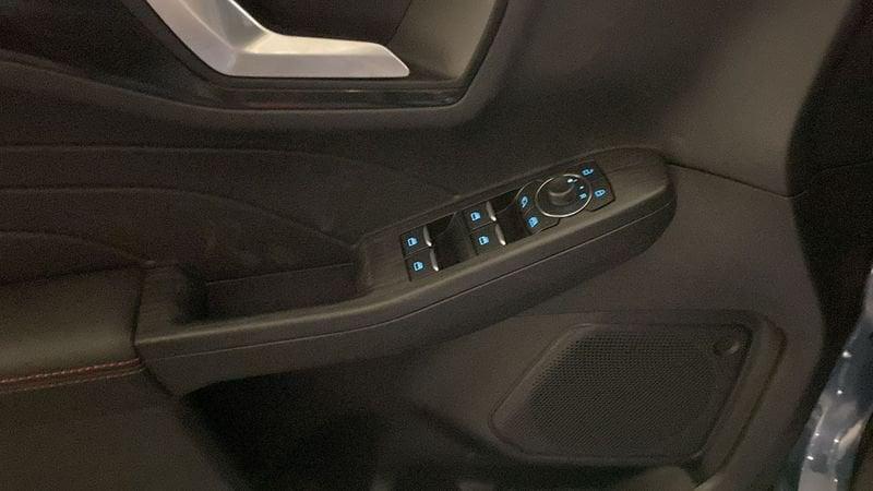 Ford Kuga 2.5 Plug In Hybrid 225 CV CVT 2WD ST-Line