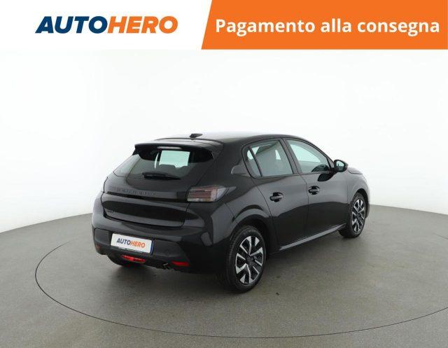 PEUGEOT 208 PureTech 100 Stop&Start 5 porte Active