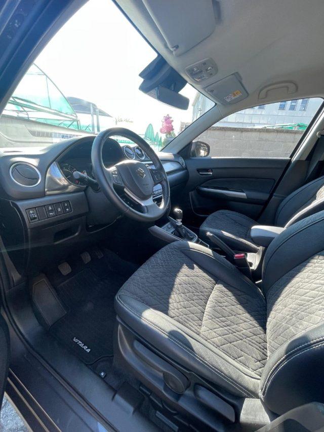 SUZUKI Vitara 1.4 Hybrid Top