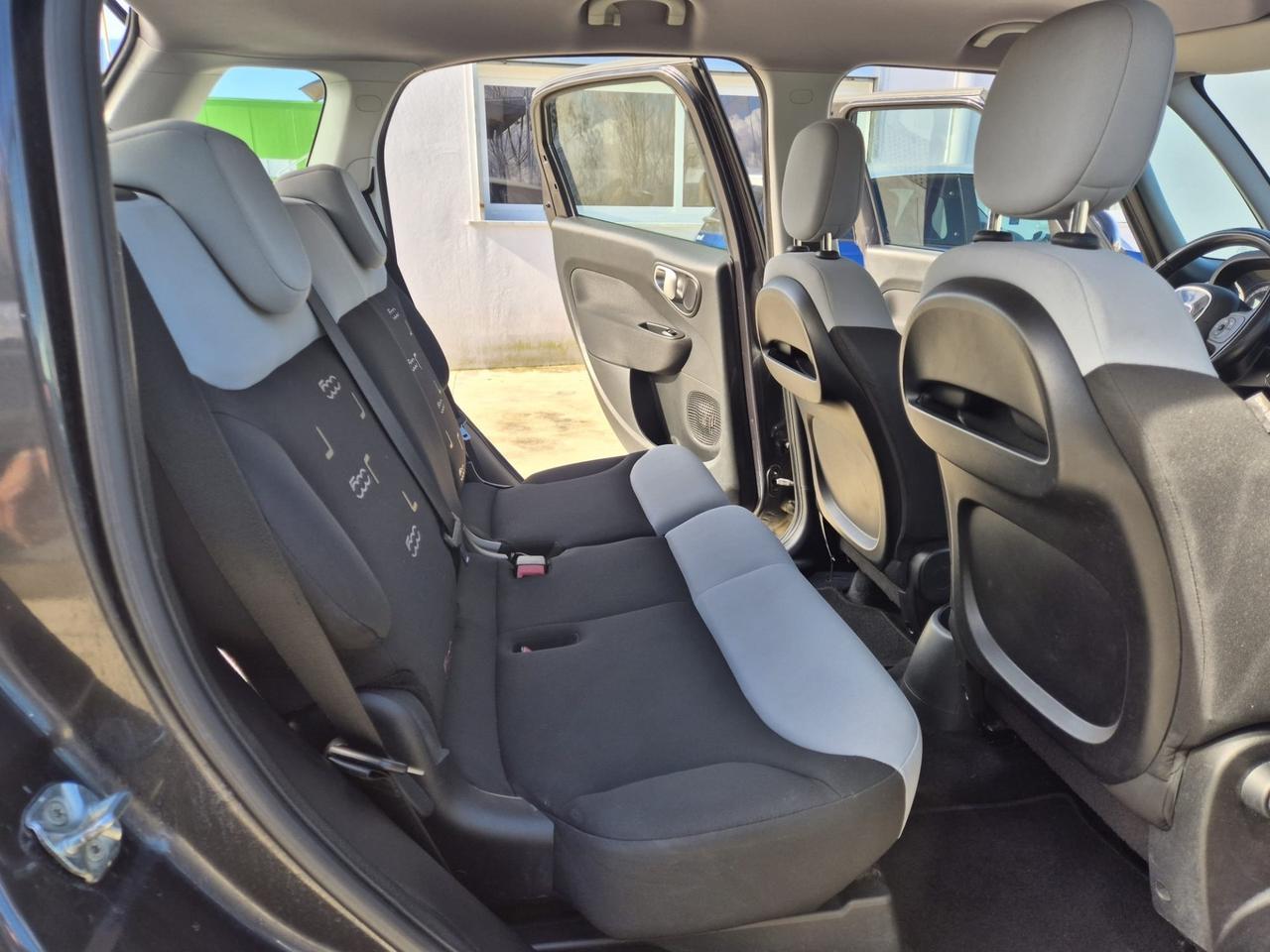 Fiat 500L 1.3 Multijet 85 CV Pop Star