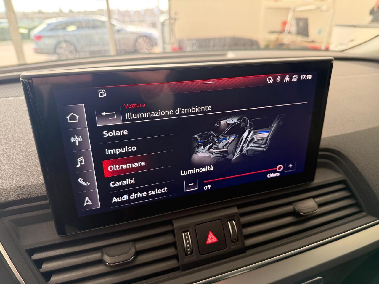 Audi Q5 SPB 40 TDI quattro S tronic line plus