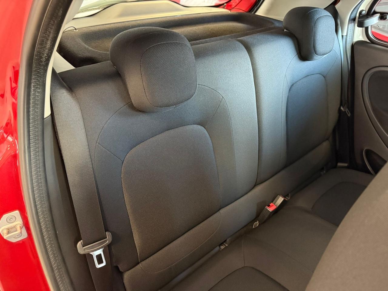 Smart ForFour 90 0.9 Turbo twinamic SuperPassion