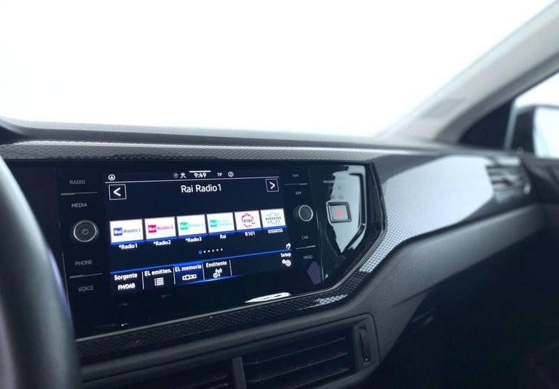 Volkswagen Polo Polo 1.0 Life