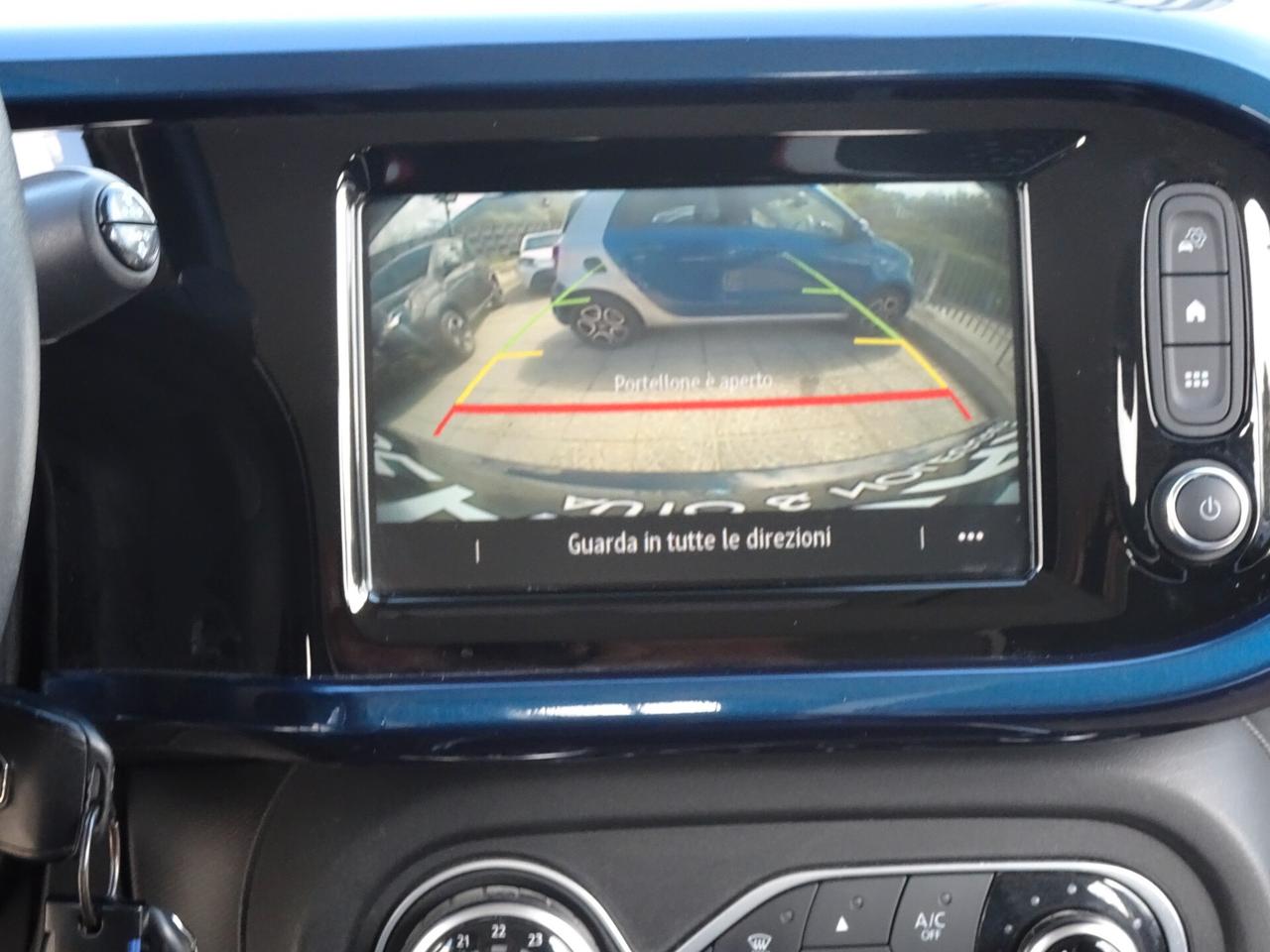 RENAULT TWINGO SCE 75 CV Signature