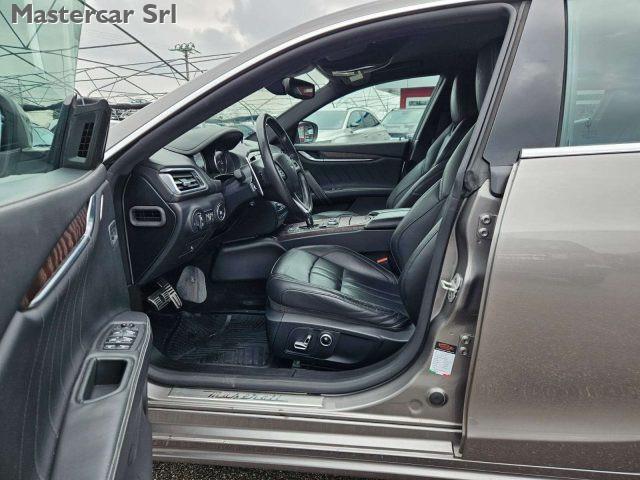 MASERATI Ghibli 2.0 330cv 48v MHEV GT auto - GJ332VP