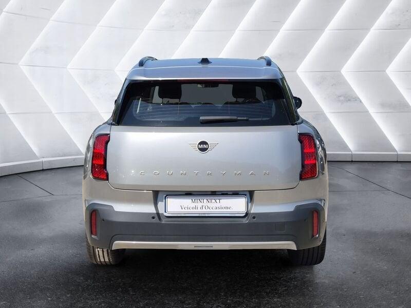 MINI Countryman Mini 2.0 48V D Classic auto