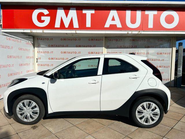 TOYOTA Aygo X 1.0 72CV NAVIGATORE