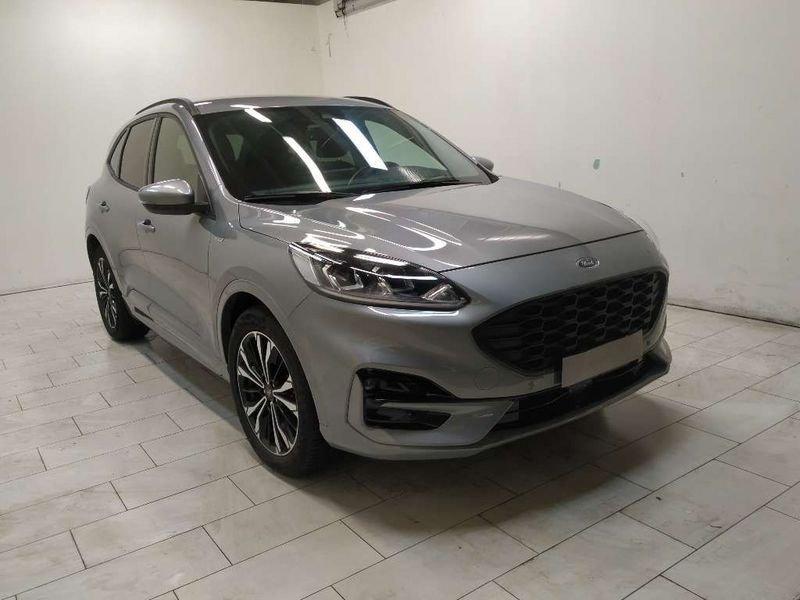 Ford Kuga 2.5 full hybrid ST-Line 2wd 190cv cvt