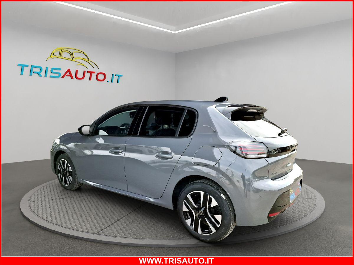 PEUGEOT 208 1.2 Allure NEOPATENTATI (FULL LED+PELLE+NAVI)
