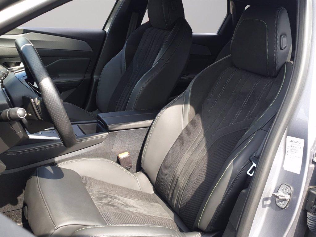 PEUGEOT 308 sw 1.5 bluehdi gt s&s 130cv eat8 del 2023
