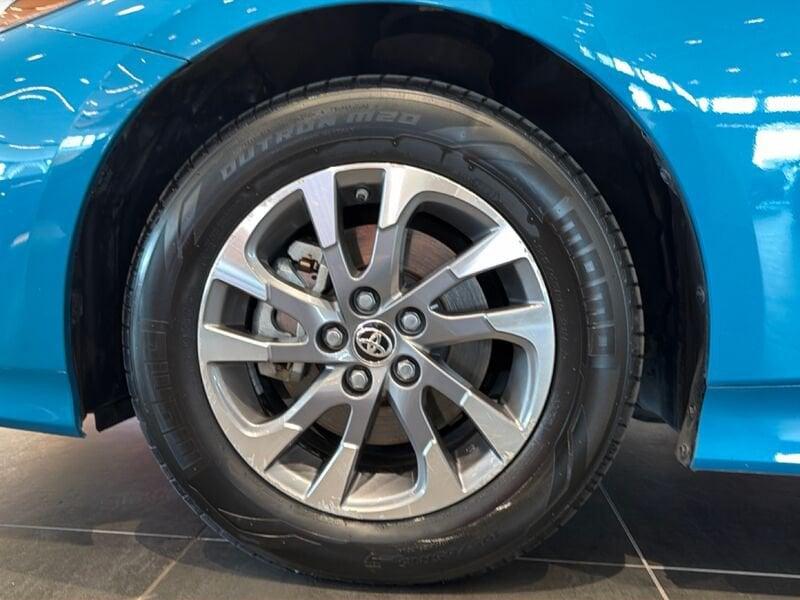 Toyota Prius Plug-In Hybrid Plug-in Hybrid