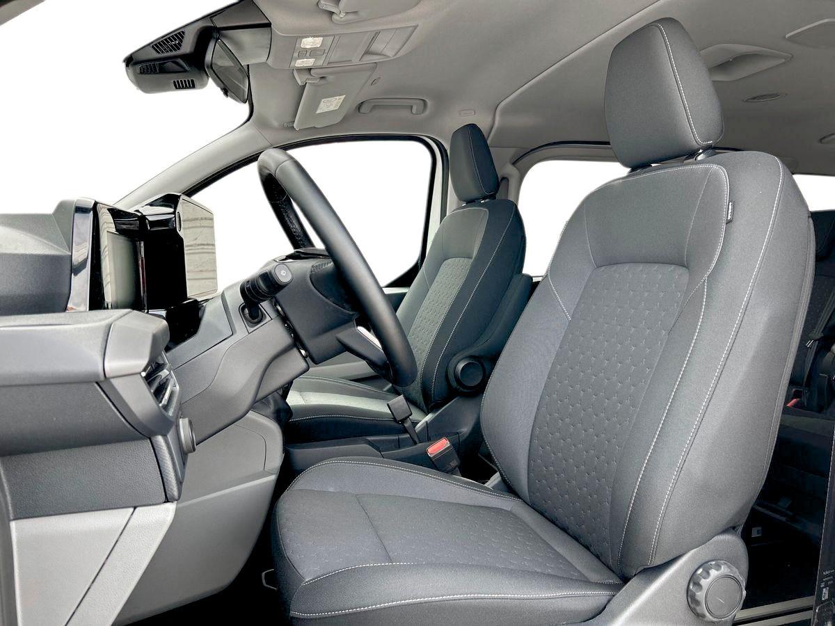 FORD Tourneo Custom V710 - tourneo custom V710 320 2.0 ecoblue 136cv Titanium L2H1