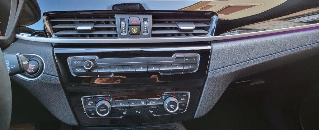 BMW X2 xDrive 20 d M Sport 190CV. 139 KW 43.000 KM