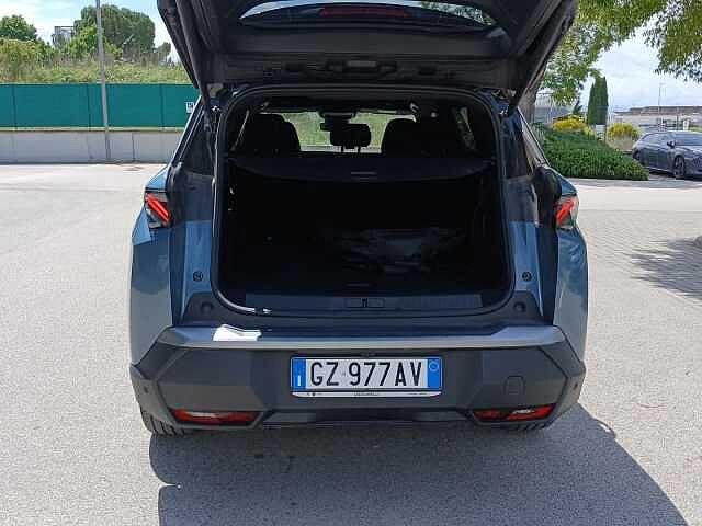 Peugeot 5008 Hybrid 145 e-DCS6 GT