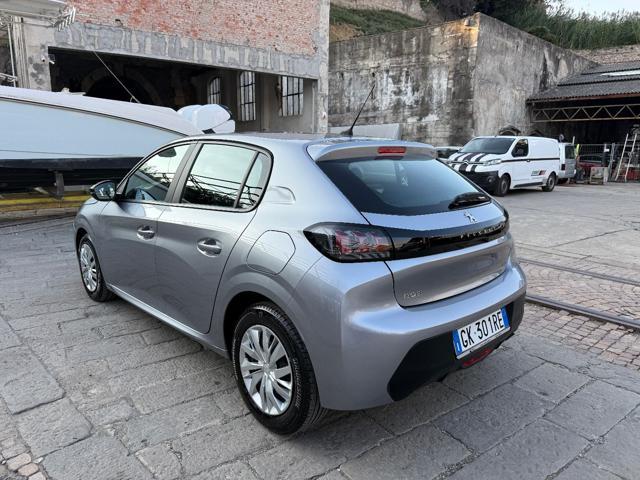PEUGEOT 208 PureTech 75 Stop&Start 5 porte Active