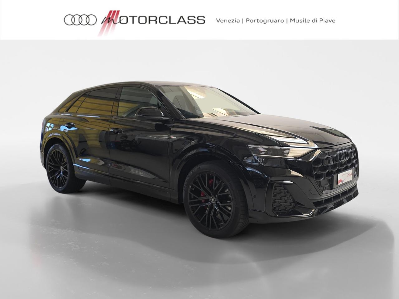 3.0 V6 Tdi Mhev S Line Edit. Quattro Tiptronic