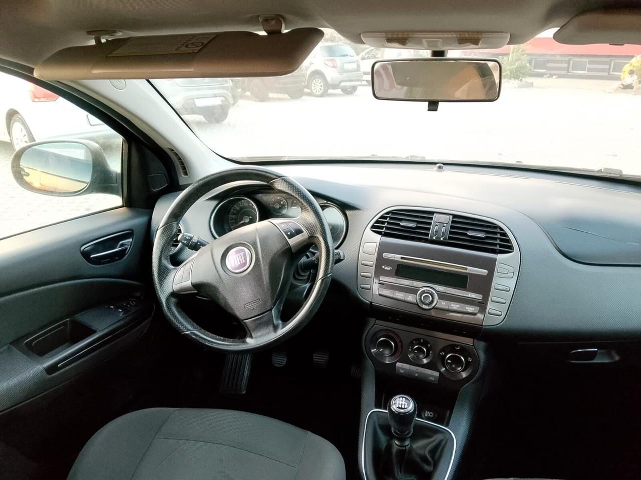 Fiat Bravo 1.4-GPL-NEOPAT-165.000-2009