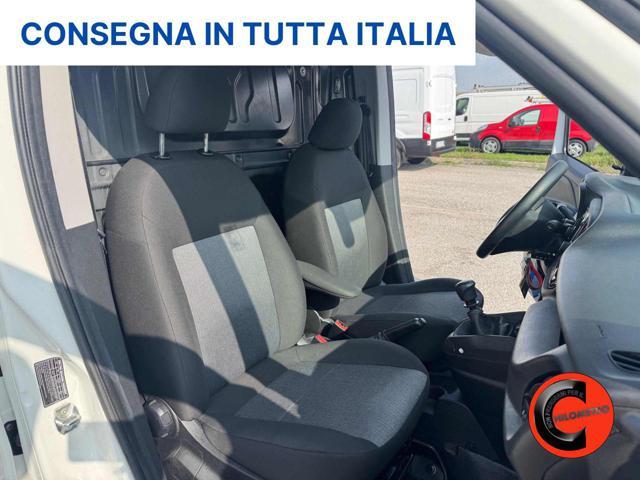 FIAT Doblo 1.6 MJT 120CV CARGO ALLESTITO(PC TN-L1H1)CRUISE-N1
