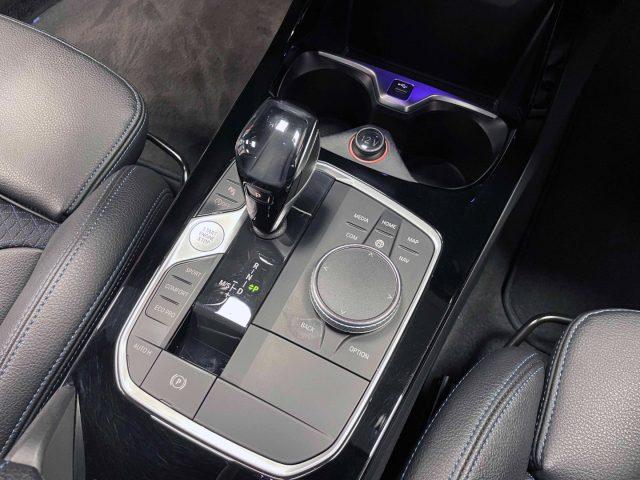 BMW 116 D M-SPORT AUTO - IVA DEDUCIBILE