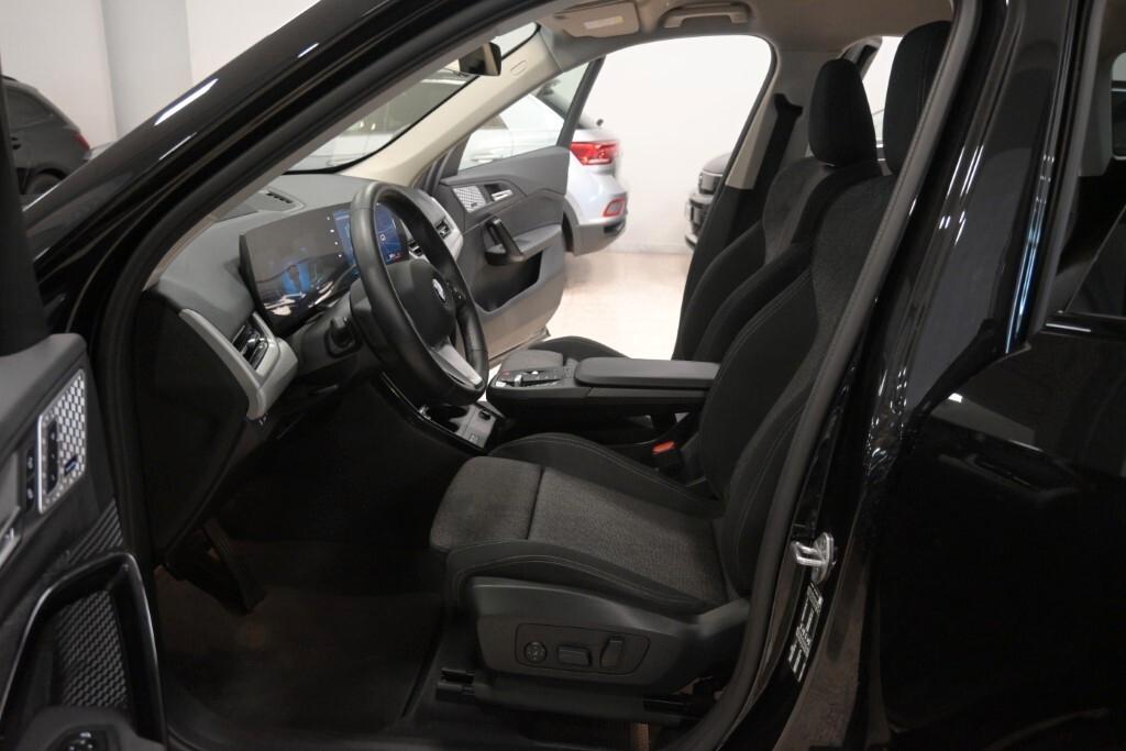 Bmw X1 sDrive 18d