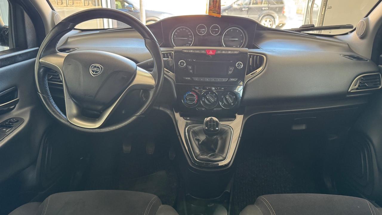 Lancia Ypsilon 1.3 MJT 16V 95 CV 5 porte S&S Gold