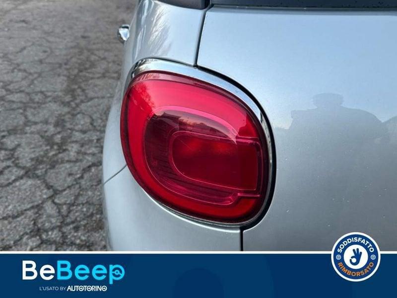 FIAT 500L 1.4 POP STAR 95CV
