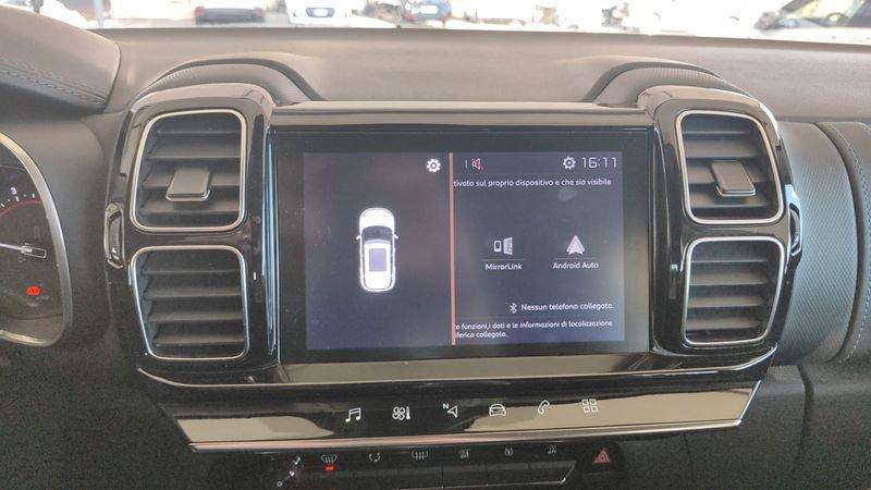 Citroën C5 Aircross PureTech 130 S&S Live